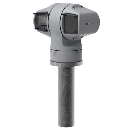 Axis Q6215-LE 50 Hz Cámara de seguridad IP Interior y exterior 1920 x 1080 Pixeles Techo/Poste