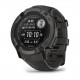 Garmin Instinct 2X Solar 2,79 cm (1.1'') MIP 50 mm Grafito GPS (satélite)
