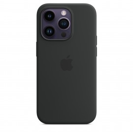 Apple MPTE3ZM/A?ES funda para teléfono móvil 15,5 cm (6.1'') Negro