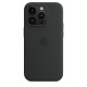 Apple MPTE3ZM/A?ES funda para teléfono móvil 15,5 cm (6.1'') Negro