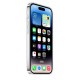 Apple MPU63ZM/A?ES funda para teléfono móvil 15,5 cm (6.1'') Transparente