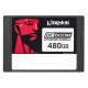 Kingston Technology DC600M 2.5'' 480 GB Serial ATA III 3D TLC NAND