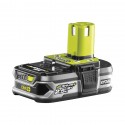 Ryobi RB18L25 iones de litio 2500mAh 18V batería recargable