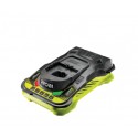 Ryobi RC18150 Cargador de batería