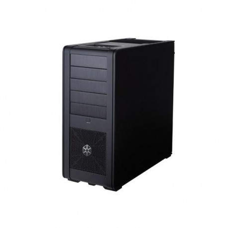 Silverstone FT01B-W ATX