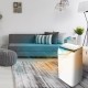 Cecotec 08178 aire acondicionado portátil 1340 W Blanco