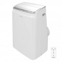 Cecotec 08176 aire acondicionado portátil 65 dB 1340 W Blanco