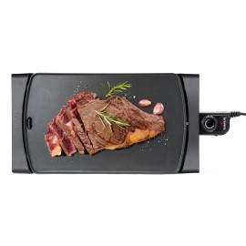 PLANCHA DE ASAR TAURUS STEAKMAX 2600 W