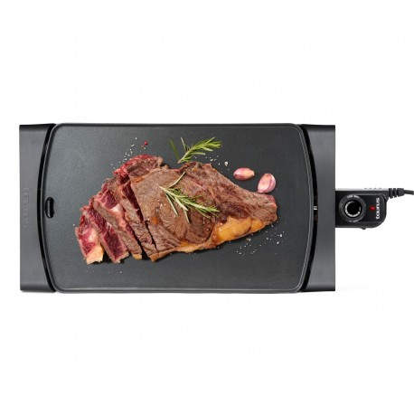 PLANCHA DE ASAR TAURUS STEAKMAX 2600 W