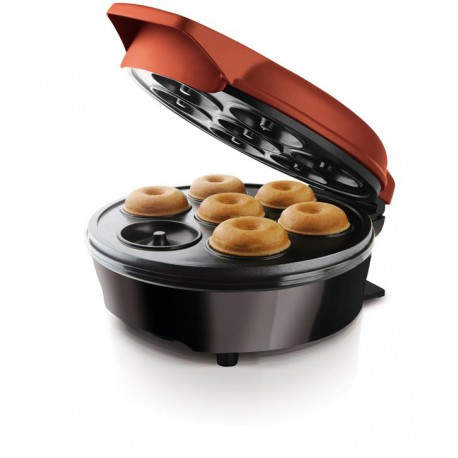 MAQUINA PARA HACER ROSQUILLAS  DONUT TAURUS BAKERY  968.377
