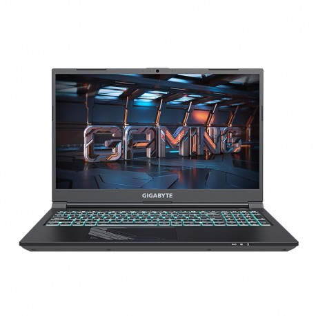 Gigabyte G series G5 KF-5 i7-12650H Portátil 39,6 cm (15.6'') Full HD Intel® Core™ i5 16 GB