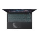 Gigabyte G series G5 KF-5 i7-12650H Portátil 39,6 cm (15.6'') Full HD Intel® Core™ i5 16 GB