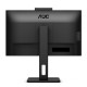 AOC 24P3QW pantalla para PC 60,5 cm (23.8'') 1920 x 1080 Pixeles Full HD Negro