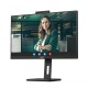 AOC 24P3CW pantalla para PC 60,5 cm (23.8'') 1920 x 1080 Pixeles Full HD LED Negro