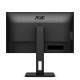 AOC 24P3CV LED display 60,5 cm (23.8'') 1920 x 1080 Pixeles Full HD Negro