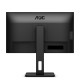 AOC 24P3CV LED display 60,5 cm (23.8'') 1920 x 1080 Pixeles Full HD Negro