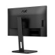 AOC 24P3CV LED display 60,5 cm (23.8'') 1920 x 1080 Pixeles Full HD Negro