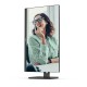 AOC 24P3CV LED display 60,5 cm (23.8'') 1920 x 1080 Pixeles Full HD Negro