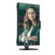 AOC Q27P3CW pantalla para PC 68,6 cm (27'') 2560 x 1440 Pixeles Quad HD LED Negro