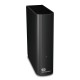 Western Digital Elements Desktop disco duro externo 22000 GB Negro