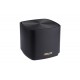 ASUS ZenWiFi XD4 Plus (B-3-PK) Doble banda (2,4 GHz / 5 GHz) Wi-Fi 6 (802.11ax) Negro 2 Interno
