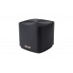 ASUS ZenWiFi XD4 Plus (B-3-PK) Doble banda (2,4 GHz / 5 GHz) Wi-Fi 6 (802.11ax) Negro 2 Interno