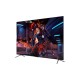 TCL 55C745 Televisor 139,7 cm (55'') 4K Ultra HD Smart TV Wifi Negro