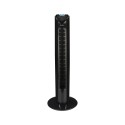 VENTILADOR JATA DE TORRE VT3042 SILENCIOSO MANDO