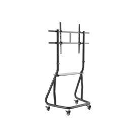 Equip 650609 soporte para TV 2,67 m (105'') Negro