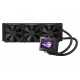 ASUS ROG RYUJIN III 360 Procesador Sistema de refrigeración líquida todo en uno 12 cm Negro 1 pieza(s)