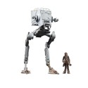 Star Wars AT-ST & Chewbacca