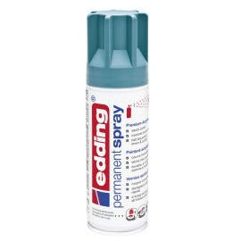 Edding 5200 pintura acrílica 200 ml Gasolina Bote de spray