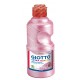 Giotto 531302 pintura a base de agua Rosa 250 ml Botella 1 pieza(s)