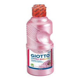 Giotto 531302 pintura a base de agua Rosa 250 ml Botella 1 pieza(s)