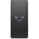 Victus by HP 15L TG02-0029ns 5300G Torre AMD Ryzen™ 3 8 GB DDR4-SDRAM 1256 GB HDD+SSD FreeDOS PC Plata