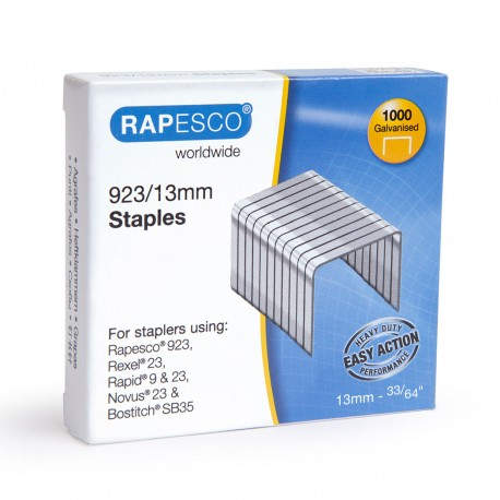 Rapesco 1484 grapa