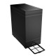 Sharkoon Rebel C50 ATX Full Tower Negro