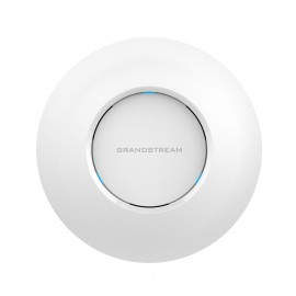 Grandstream Networks GWN7625 punto de acceso inalámbrico Blanco Energía sobre Ethernet (PoE)