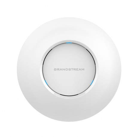 Grandstream Networks GWN7625 punto de acceso inalámbrico Blanco Energía sobre Ethernet (PoE)
