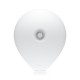 Ubiquiti Networks UISP airFiber 60 XG Puente wifi 6000 Mbit/s Blanco
