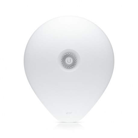 Ubiquiti Networks UISP airFiber 60 XG Puente wifi 6000 Mbit/s Blanco