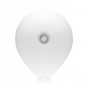 Ubiquiti Networks UISP airFiber 60 XG Puente wifi 6000 Mbit/s Blanco