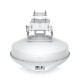 Ubiquiti Networks UISP airFiber 60 XG Puente wifi 6000 Mbit/s Blanco