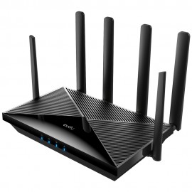 Cudy LT18 router inalámbrico Ethernet rápido Doble banda (2,4 GHz / 5 GHz) 4G