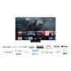 TCL C84 Series 75C845 Televisor 190,5 cm (75'') 4K Ultra HD Smart TV Wifi Negro