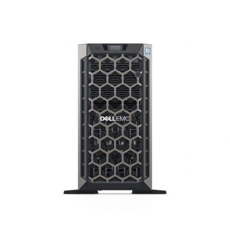DELL PowerEdge T440 servidor Intel® Xeon® Silver 2,4 GHz 32 GB DDR4-SDRAM Torre (5U) 495 W