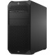HP Z4 G5 W-2245 Torre Intel® Xeon® W 64 GB DDR5-SDRAM 1000 GB SSD Windows 11 Pro Puesto de trabajo Negro