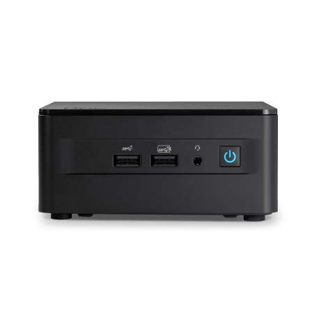 Intel NUC 13 Pro Kit NUC13ANHi3 UCFF Negro i3-1315U
