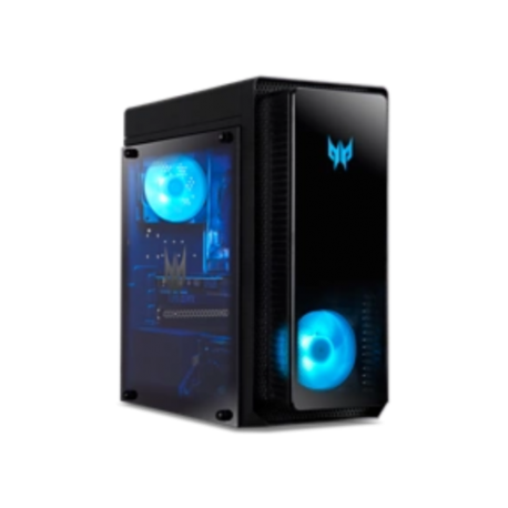 CPU ACER PREDATOR PO3-640 (DG.E2WEB.00Y) CI7-12700F, 2*8GB, 1024GB, RTX3070 8GB, FREEOS