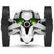 Parrot - MiniDrone Jumping Sumo, color blanco